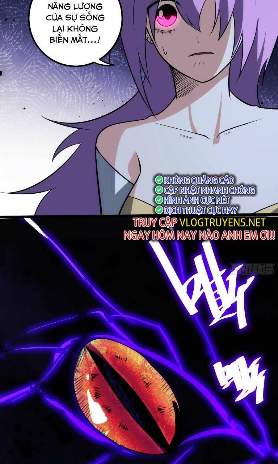 Truyện Tranh Tự Kỷ Luật Ta Đây Bất Khả Chiến Bại trang 6