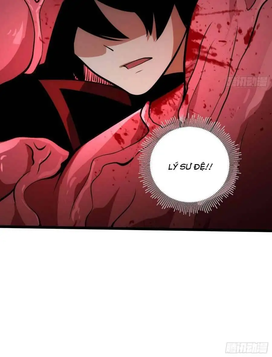 Truyện Tranh Tự Kỷ Luật Ta Đây Bất Khả Chiến Bại trang 6