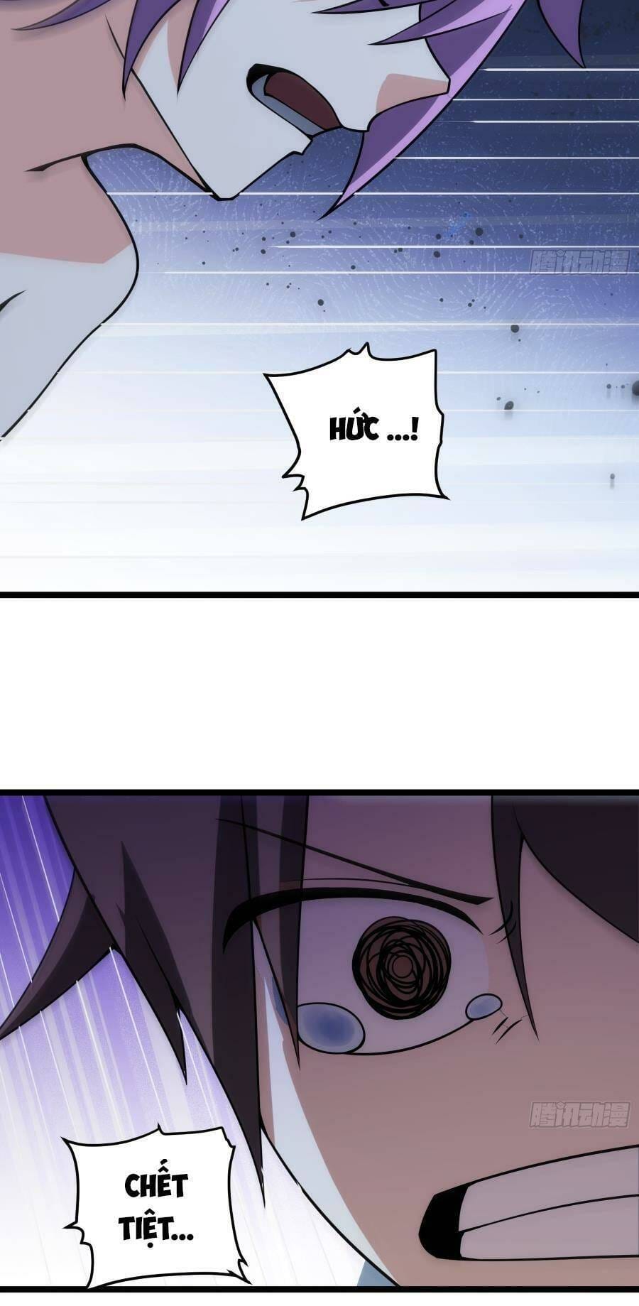 Truyện Tranh Tự Kỷ Luật Ta Đây Bất Khả Chiến Bại trang 6