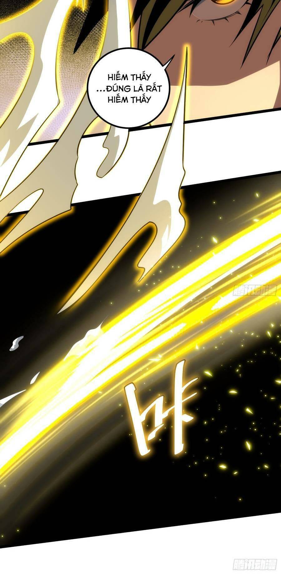 Truyện Tranh Tự Kỷ Luật Ta Đây Bất Khả Chiến Bại trang 6