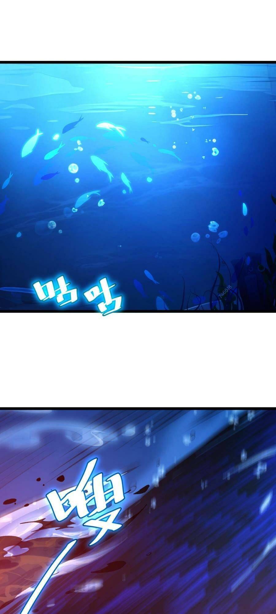 Truyện Tranh Tự Kỷ Luật Ta Đây Bất Khả Chiến Bại trang 6