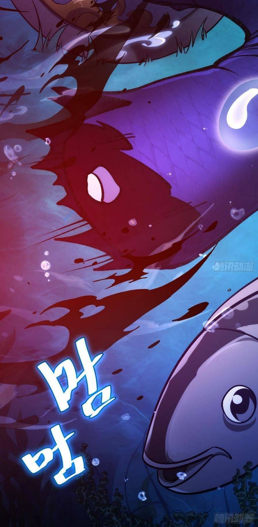 Truyện Tranh Tự Kỷ Luật Ta Đây Bất Khả Chiến Bại trang 6