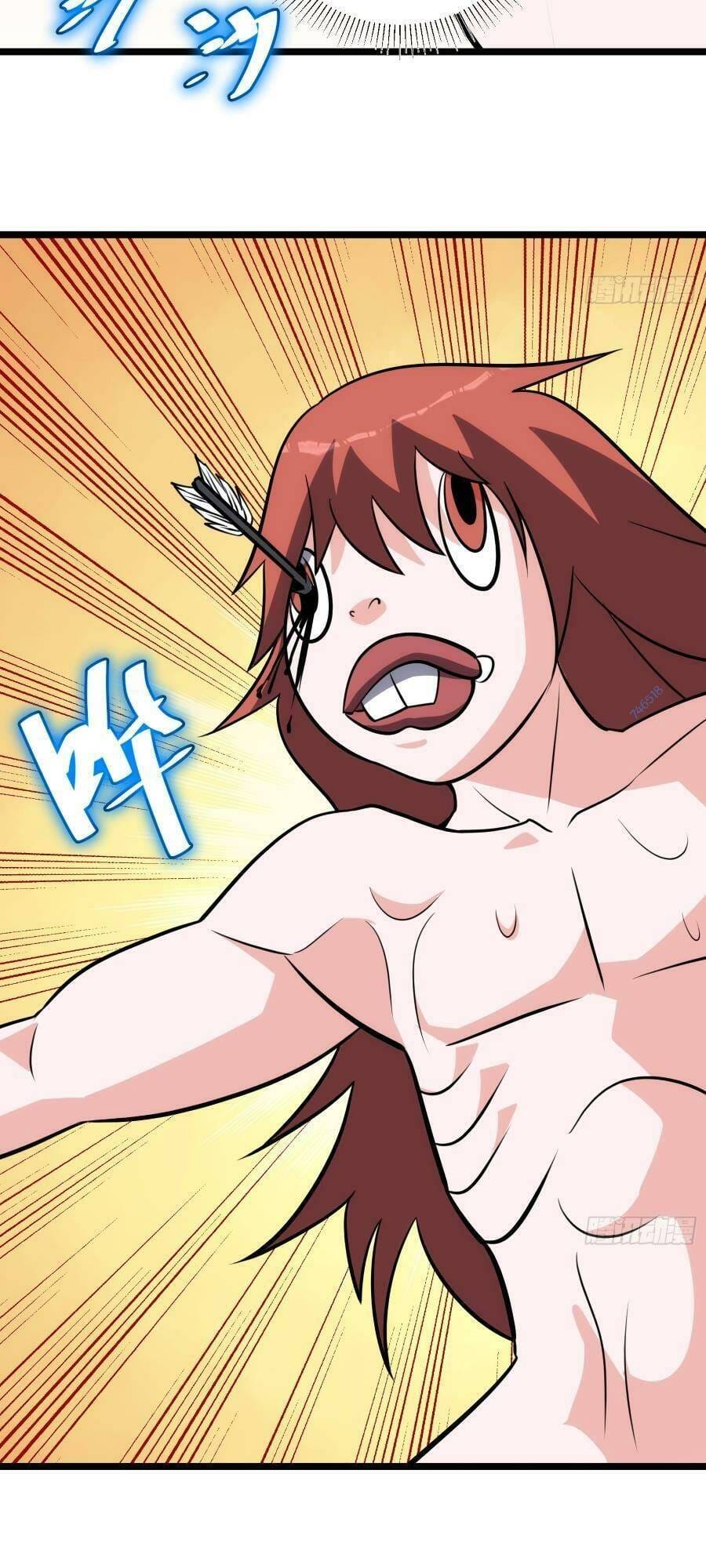 Truyện Tranh Tự Kỷ Luật Ta Đây Bất Khả Chiến Bại trang 6