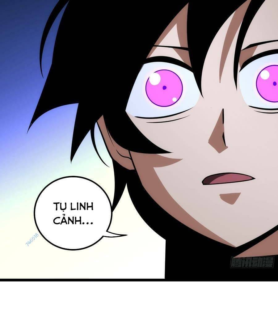 Truyện Tranh Tự Kỷ Luật Ta Đây Bất Khả Chiến Bại trang 6