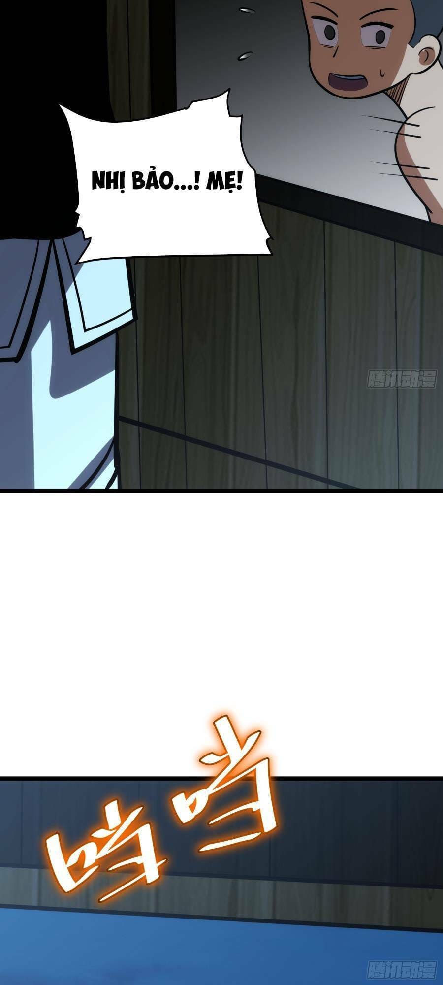 Truyện Tranh Tự Kỷ Luật Ta Đây Bất Khả Chiến Bại trang 6