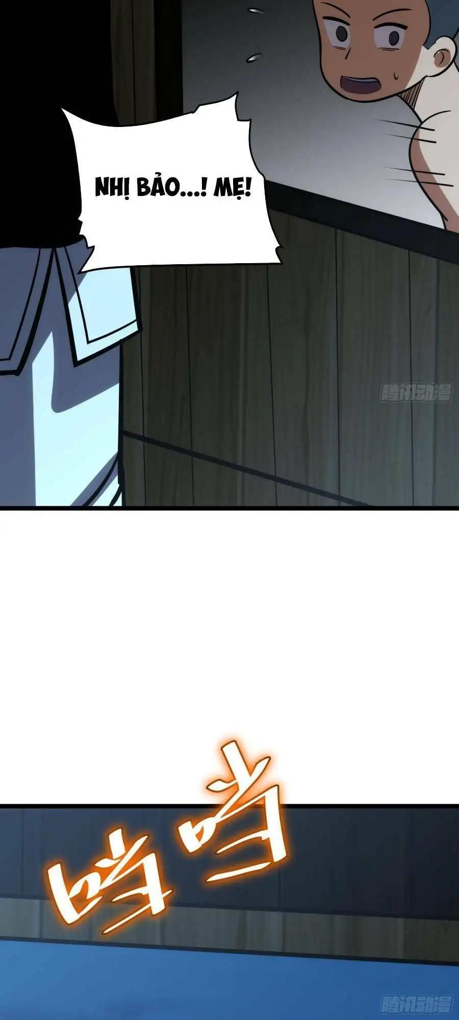 Truyện Tranh Tự Kỷ Luật Ta Đây Bất Khả Chiến Bại trang 6