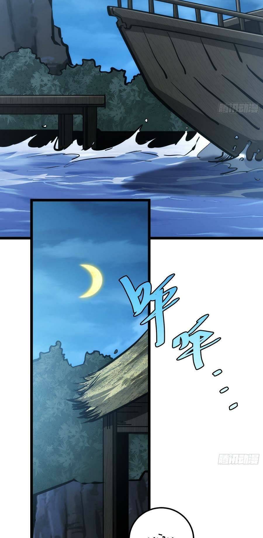 Truyện Tranh Tự Kỷ Luật Ta Đây Bất Khả Chiến Bại trang 6