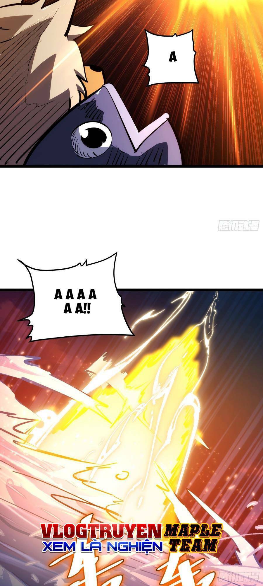 Truyện Tranh Tự Kỷ Luật Ta Đây Bất Khả Chiến Bại trang 6