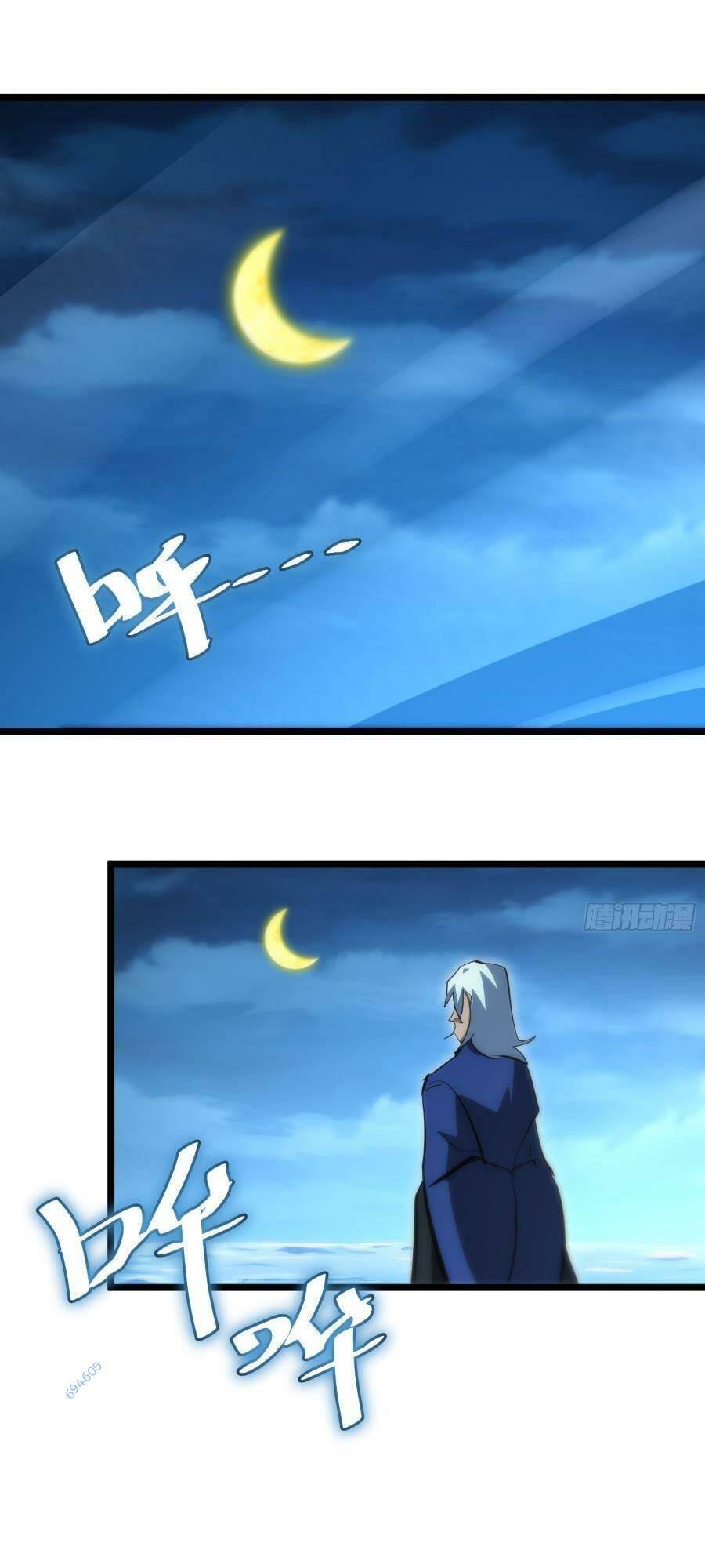 Truyện Tranh Tự Kỷ Luật Ta Đây Bất Khả Chiến Bại trang 6