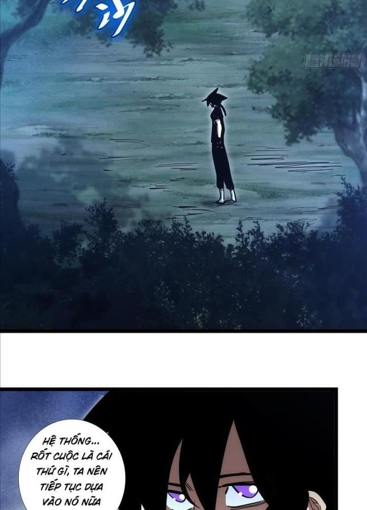 Truyện Tranh Tự Kỷ Luật Ta Đây Bất Khả Chiến Bại trang 6