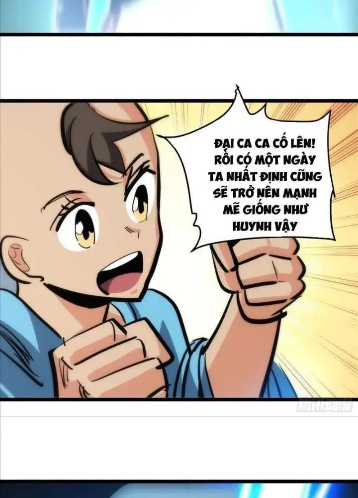 Truyện Tranh Tự Kỷ Luật Ta Đây Bất Khả Chiến Bại trang 6