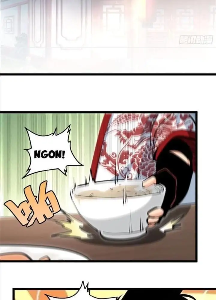 Truyện Tranh Tự Kỷ Luật Ta Đây Bất Khả Chiến Bại trang 6