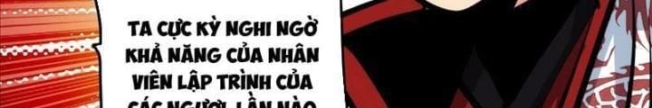 Truyện Tranh Tự Kỷ Luật Ta Đây Bất Khả Chiến Bại trang 6