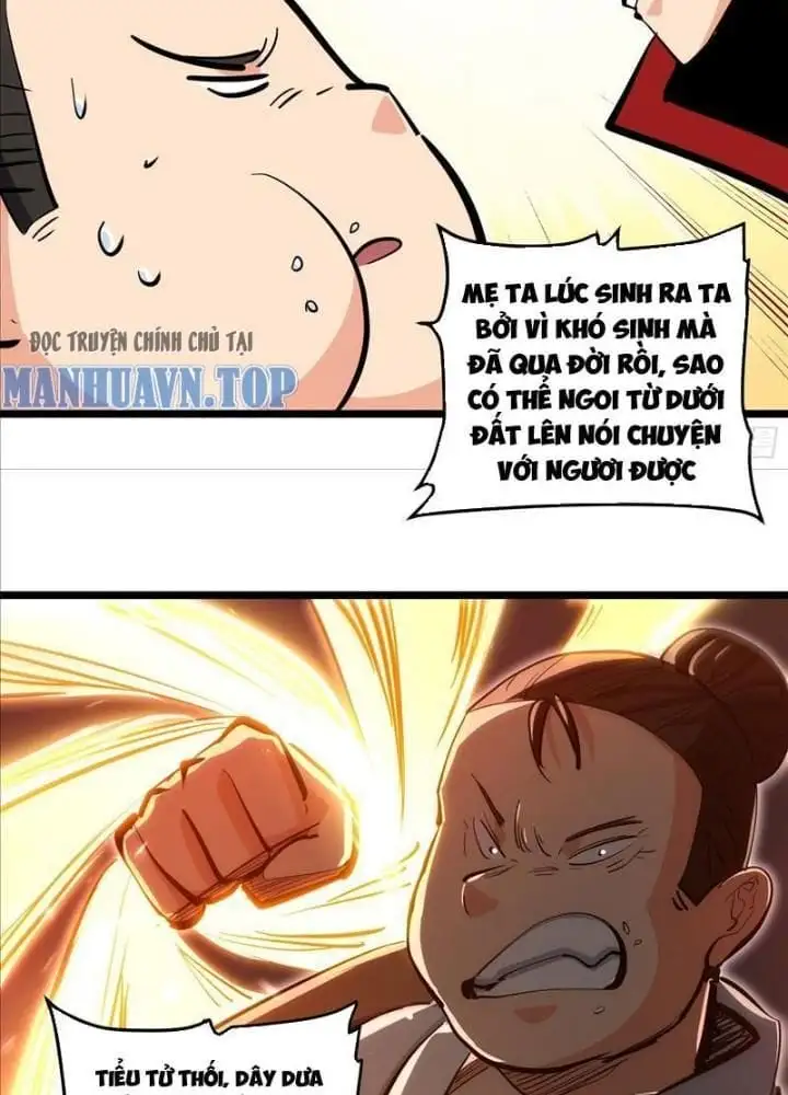 Truyện Tranh Tự Kỷ Luật Ta Đây Bất Khả Chiến Bại trang 6