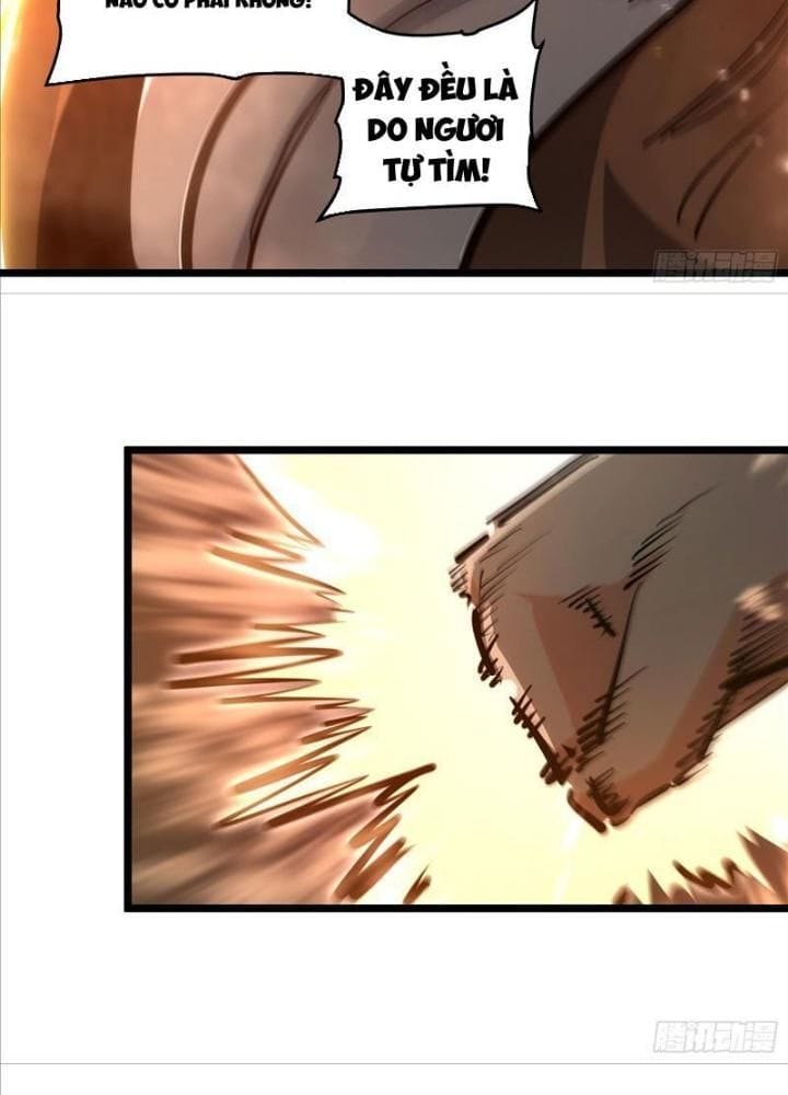 Truyện Tranh Tự Kỷ Luật Ta Đây Bất Khả Chiến Bại trang 6