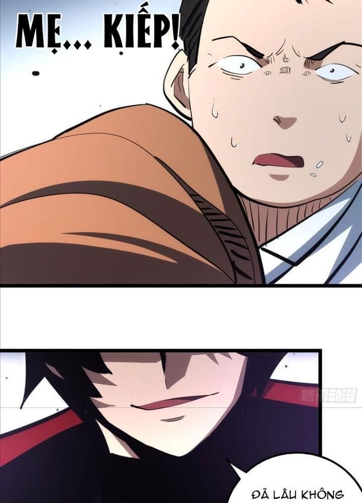Truyện Tranh Tự Kỷ Luật Ta Đây Bất Khả Chiến Bại trang 6