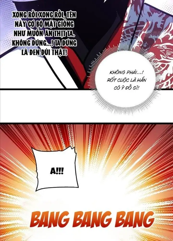 Truyện Tranh Tự Kỷ Luật Ta Đây Bất Khả Chiến Bại trang 6