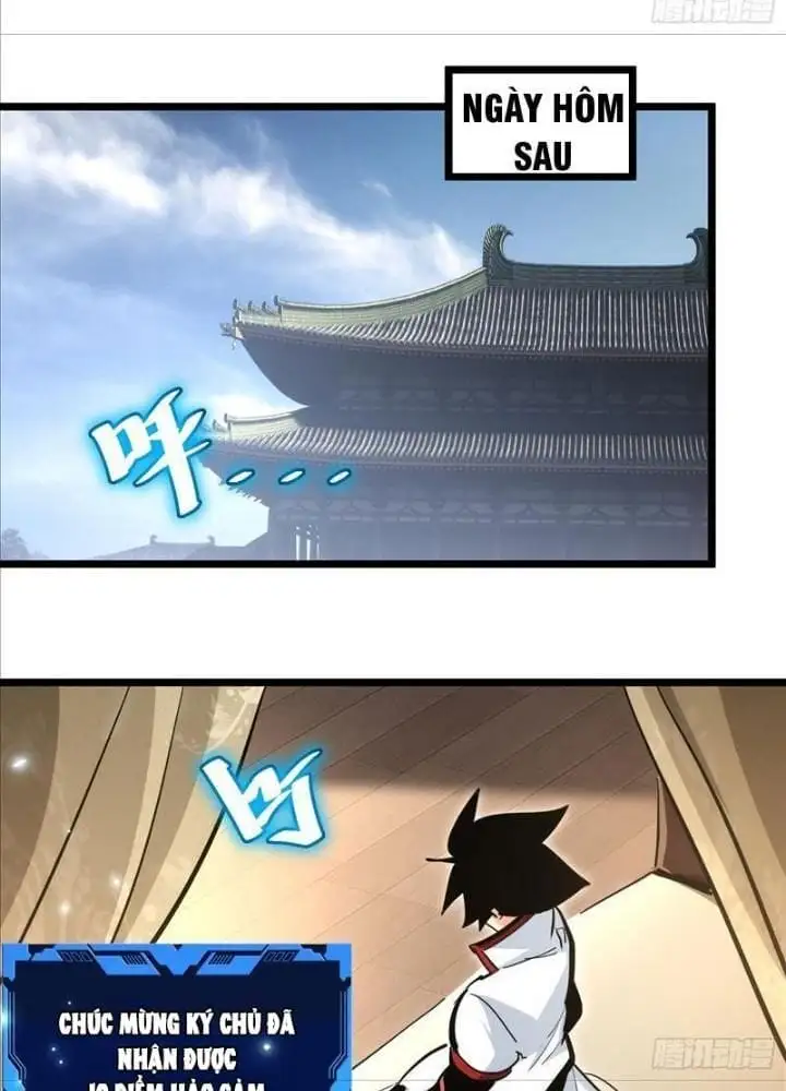 Truyện Tranh Tự Kỷ Luật Ta Đây Bất Khả Chiến Bại trang 6