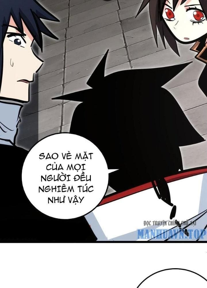 Truyện Tranh Tự Kỷ Luật Ta Đây Bất Khả Chiến Bại trang 6