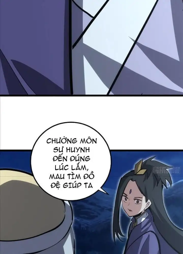 Truyện Tranh Tự Kỷ Luật Ta Đây Bất Khả Chiến Bại trang 6