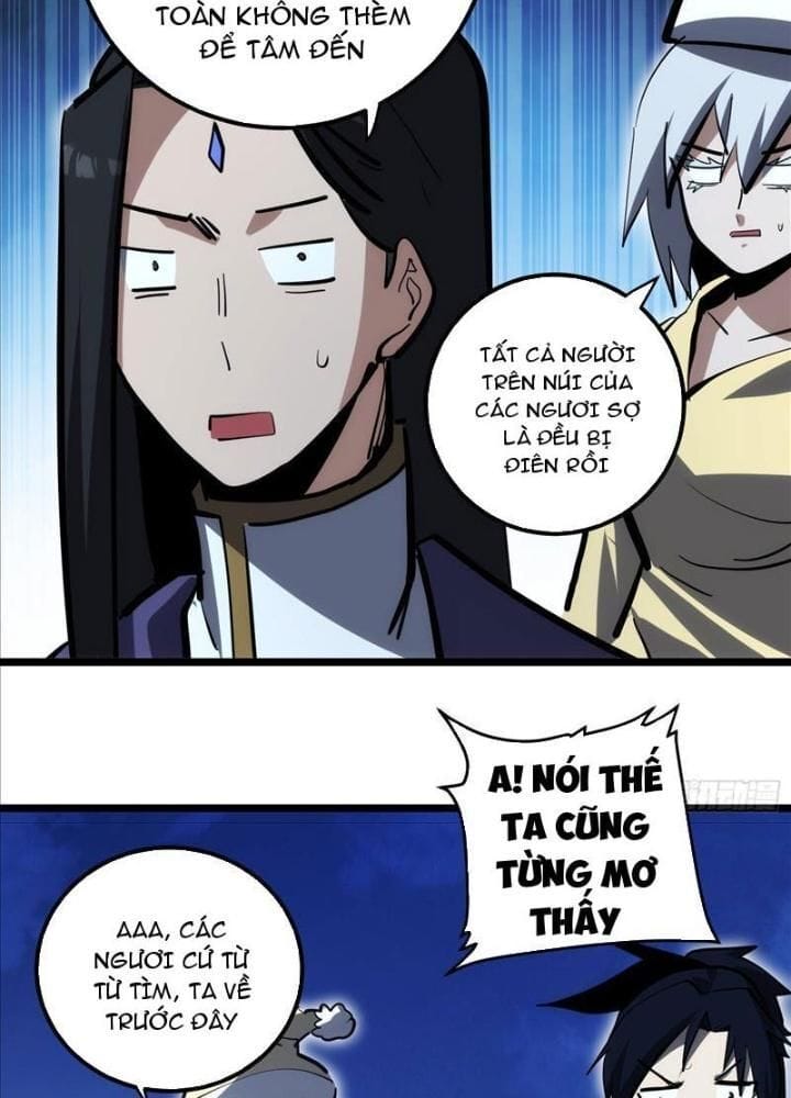 Truyện Tranh Tự Kỷ Luật Ta Đây Bất Khả Chiến Bại trang 6