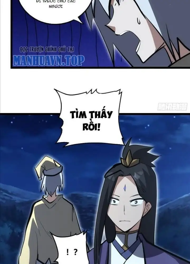 Truyện Tranh Tự Kỷ Luật Ta Đây Bất Khả Chiến Bại trang 6