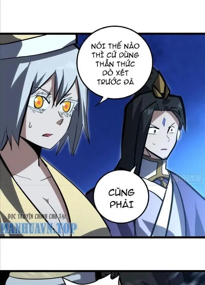 Truyện Tranh Tự Kỷ Luật Ta Đây Bất Khả Chiến Bại trang 6