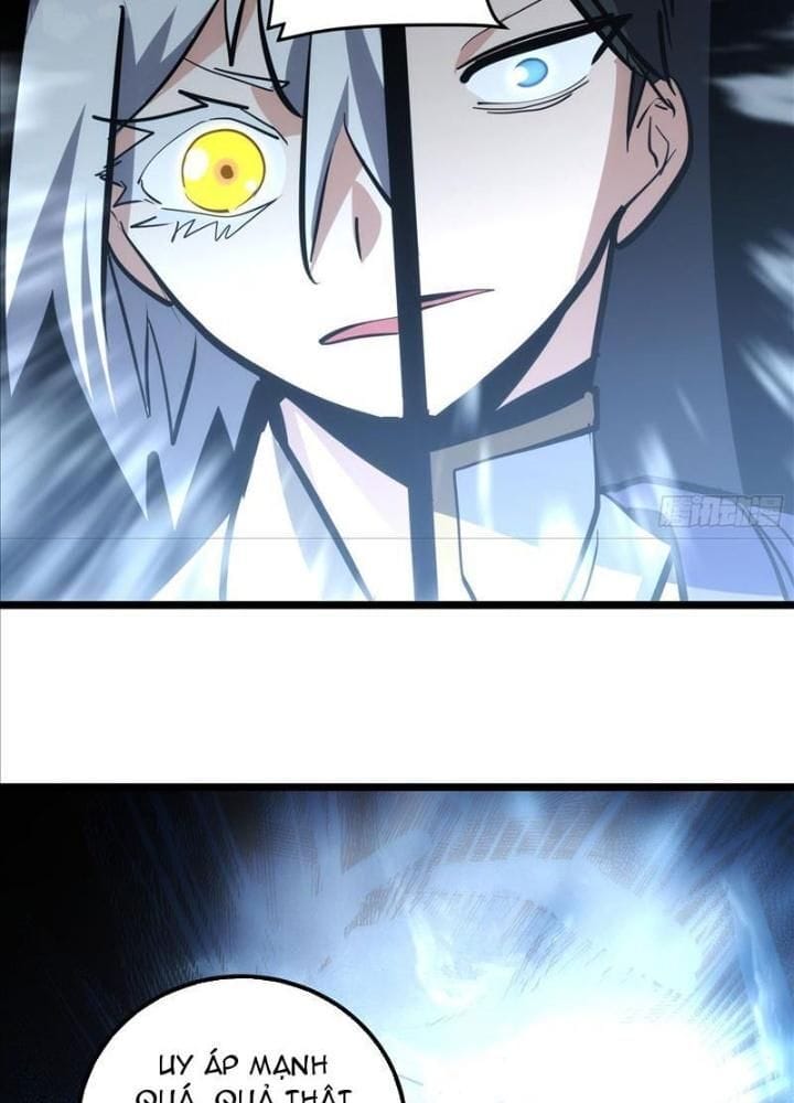 Truyện Tranh Tự Kỷ Luật Ta Đây Bất Khả Chiến Bại trang 6