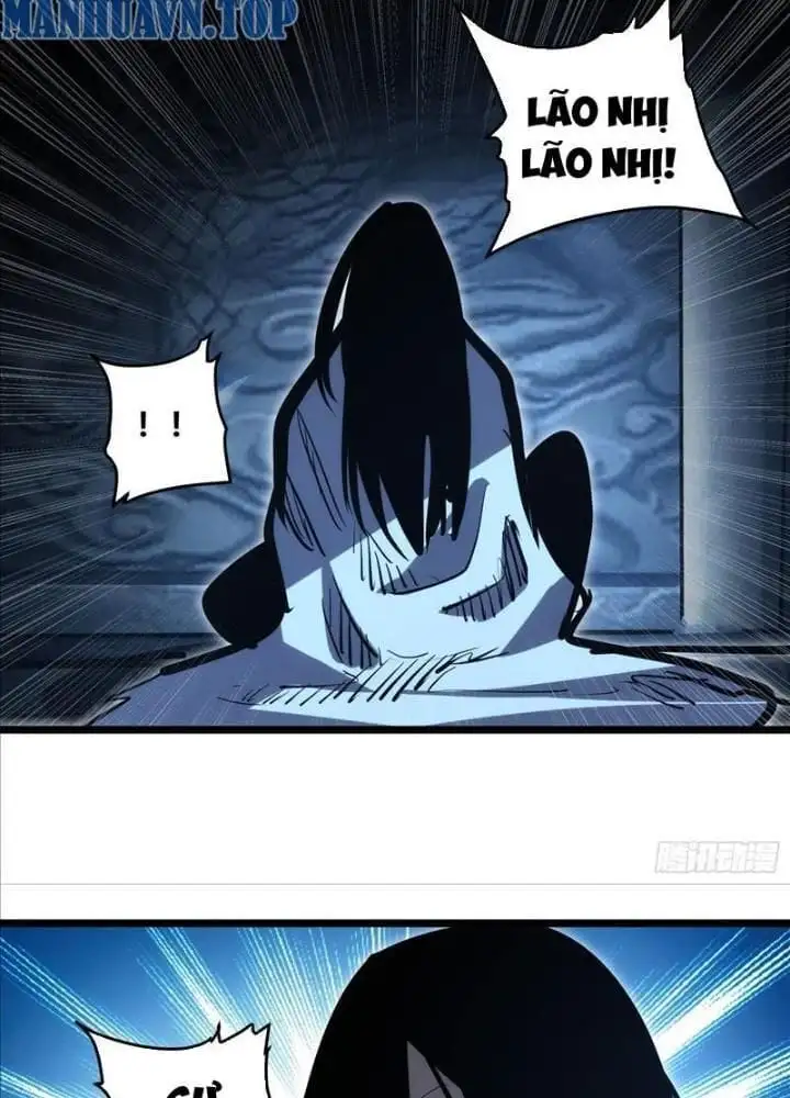 Truyện Tranh Tự Kỷ Luật Ta Đây Bất Khả Chiến Bại trang 6