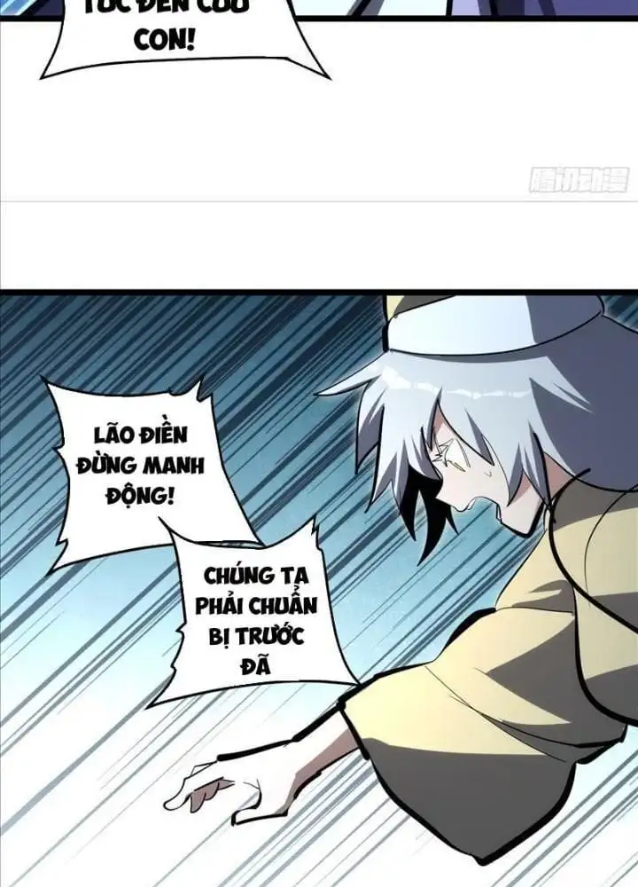 Truyện Tranh Tự Kỷ Luật Ta Đây Bất Khả Chiến Bại trang 6