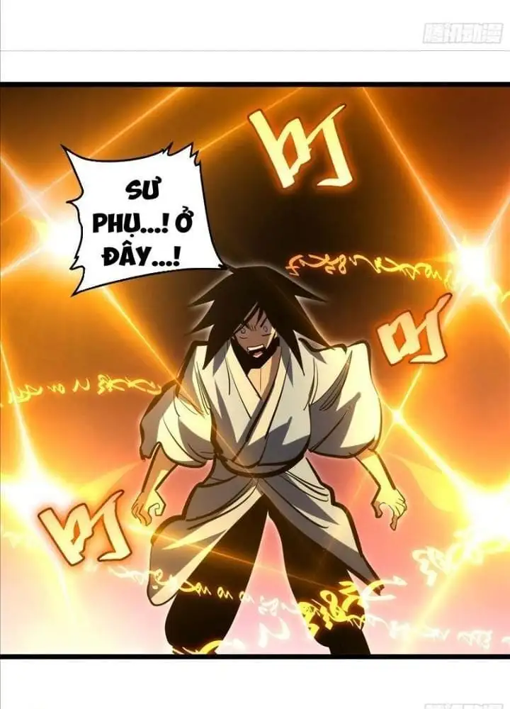 Truyện Tranh Tự Kỷ Luật Ta Đây Bất Khả Chiến Bại trang 6