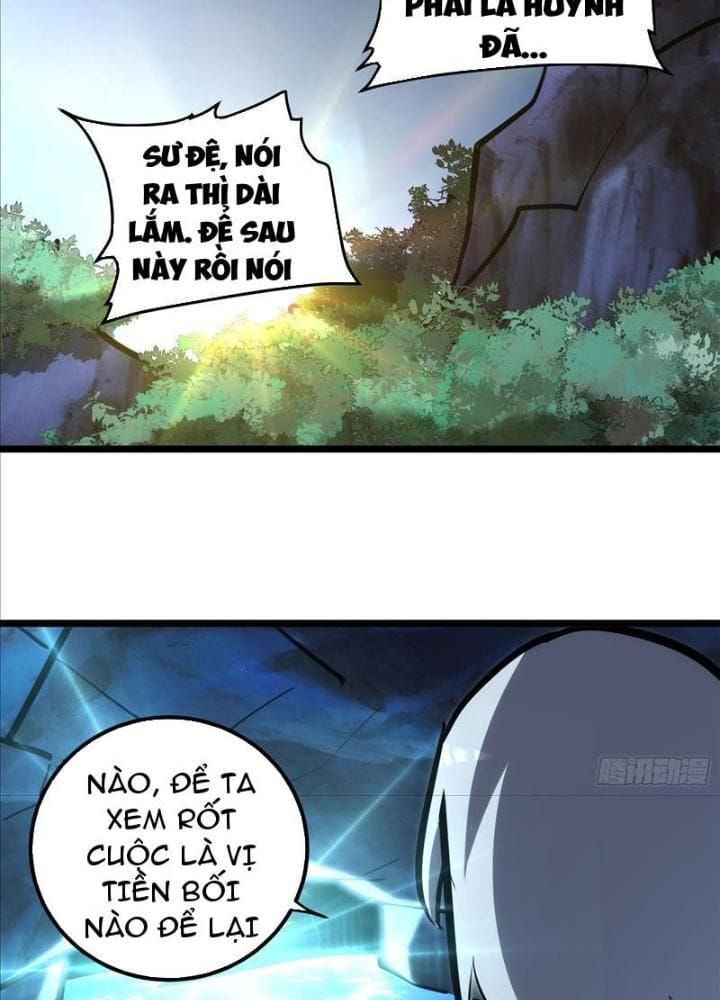 Truyện Tranh Tự Kỷ Luật Ta Đây Bất Khả Chiến Bại trang 6