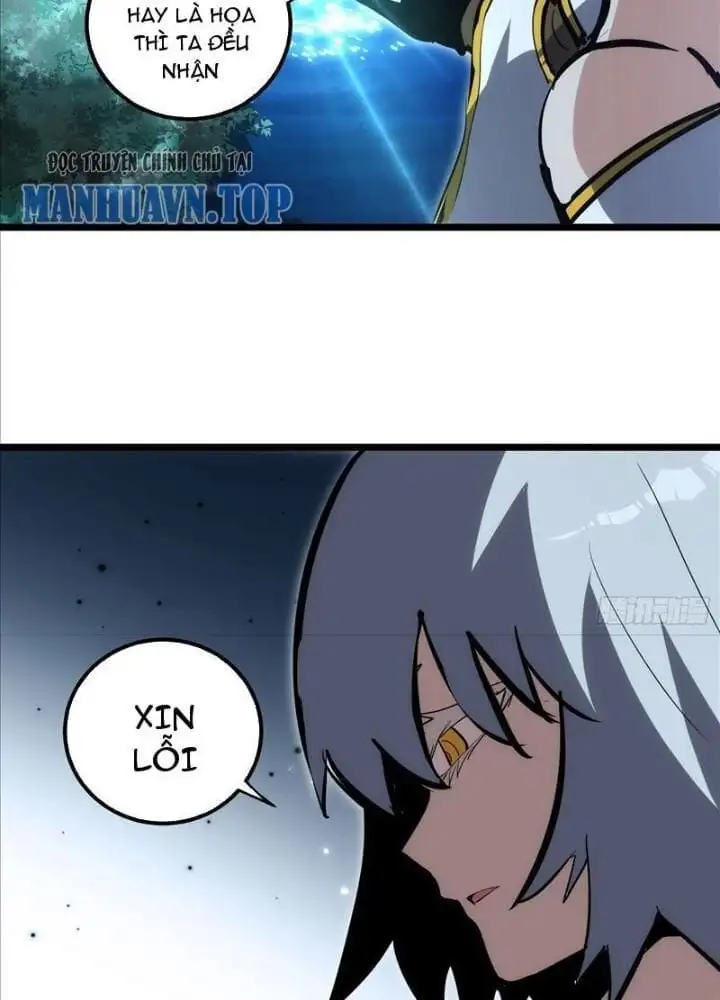 Truyện Tranh Tự Kỷ Luật Ta Đây Bất Khả Chiến Bại trang 6