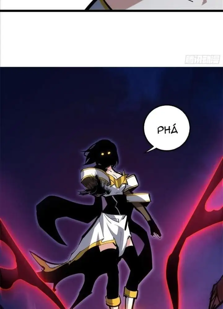 Truyện Tranh Tự Kỷ Luật Ta Đây Bất Khả Chiến Bại trang 6