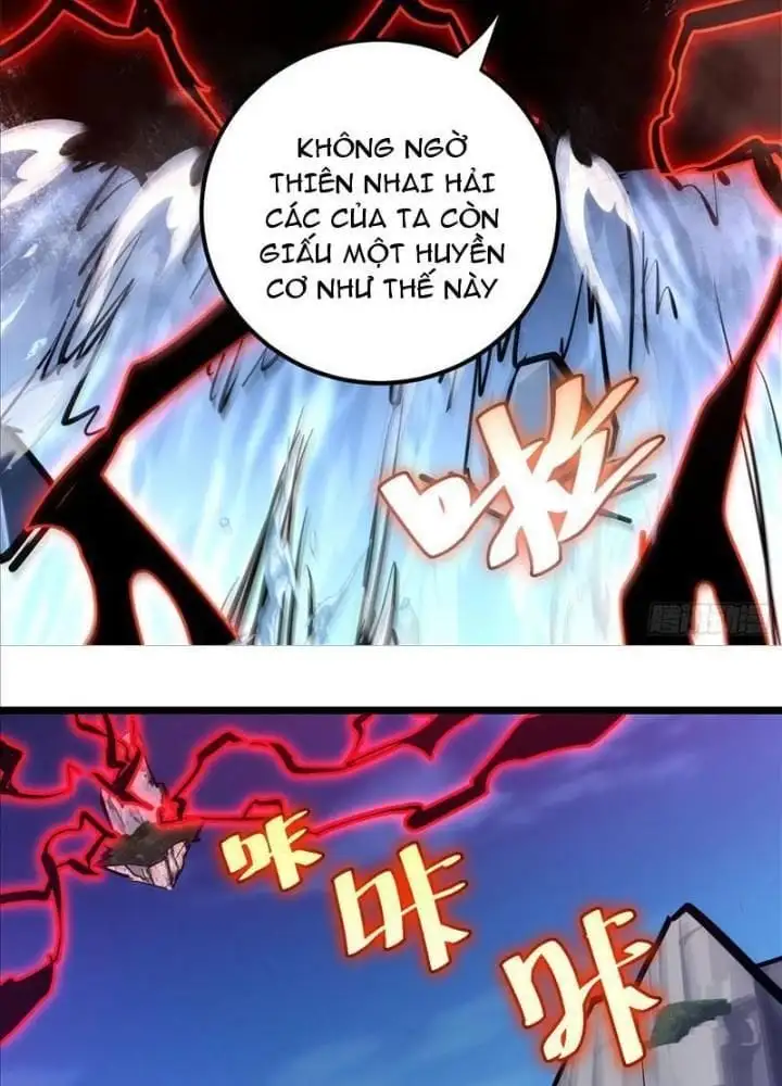 Truyện Tranh Tự Kỷ Luật Ta Đây Bất Khả Chiến Bại trang 6