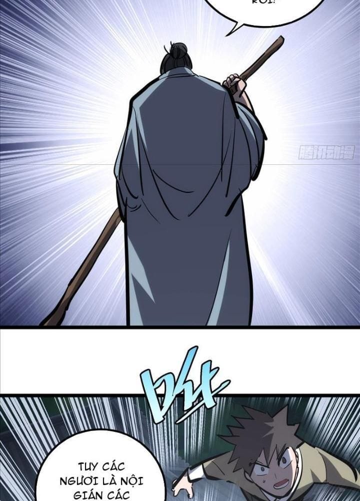 Truyện Tranh Tự Kỷ Luật Ta Đây Bất Khả Chiến Bại trang 6