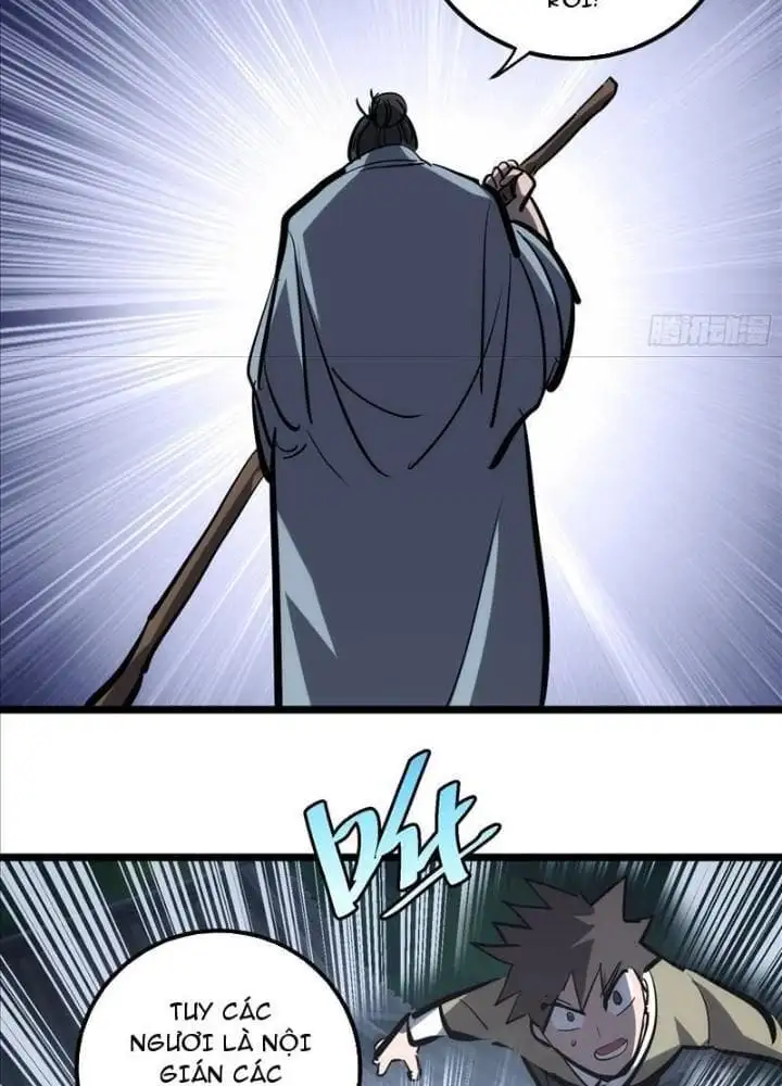 Truyện Tranh Tự Kỷ Luật Ta Đây Bất Khả Chiến Bại trang 6