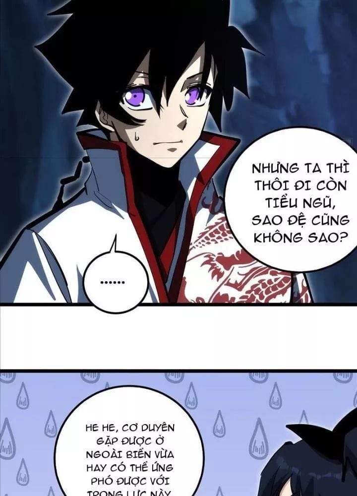 Truyện Tranh Tự Kỷ Luật Ta Đây Bất Khả Chiến Bại trang 6