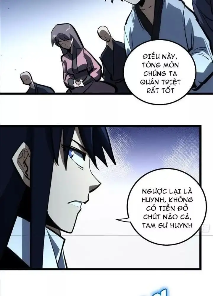 Truyện Tranh Tự Kỷ Luật Ta Đây Bất Khả Chiến Bại trang 6