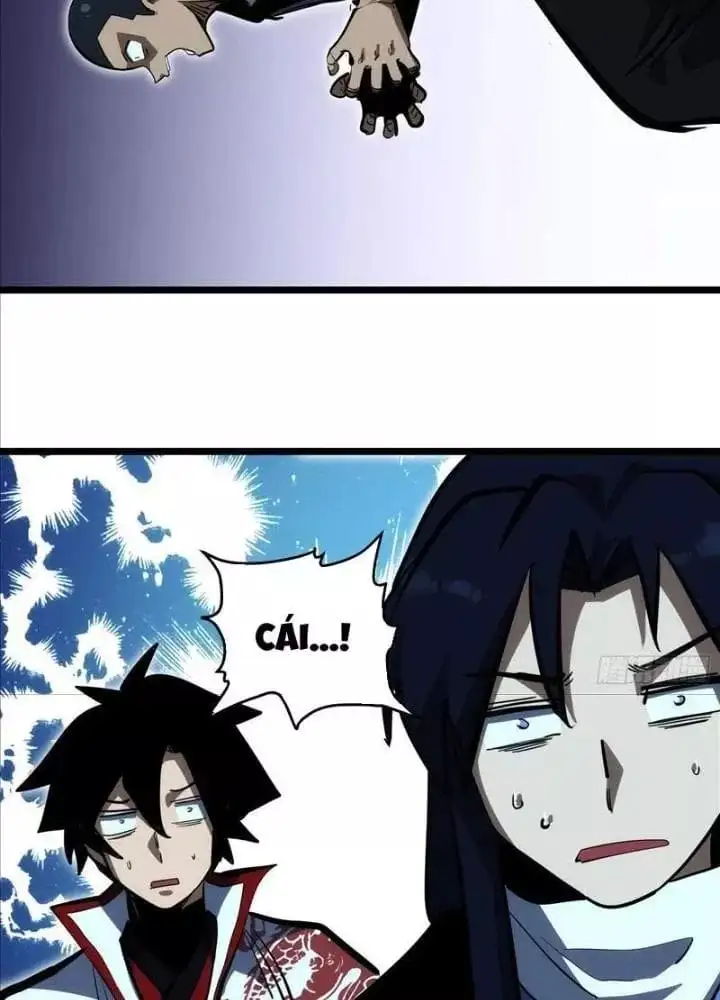 Truyện Tranh Tự Kỷ Luật Ta Đây Bất Khả Chiến Bại trang 6