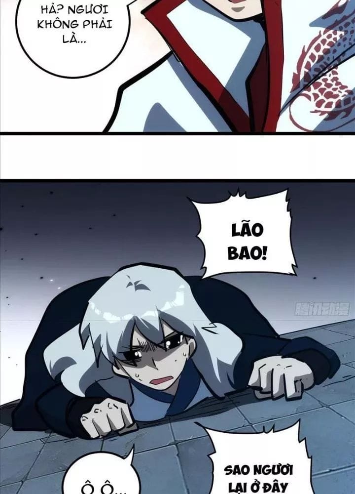 Truyện Tranh Tự Kỷ Luật Ta Đây Bất Khả Chiến Bại trang 6