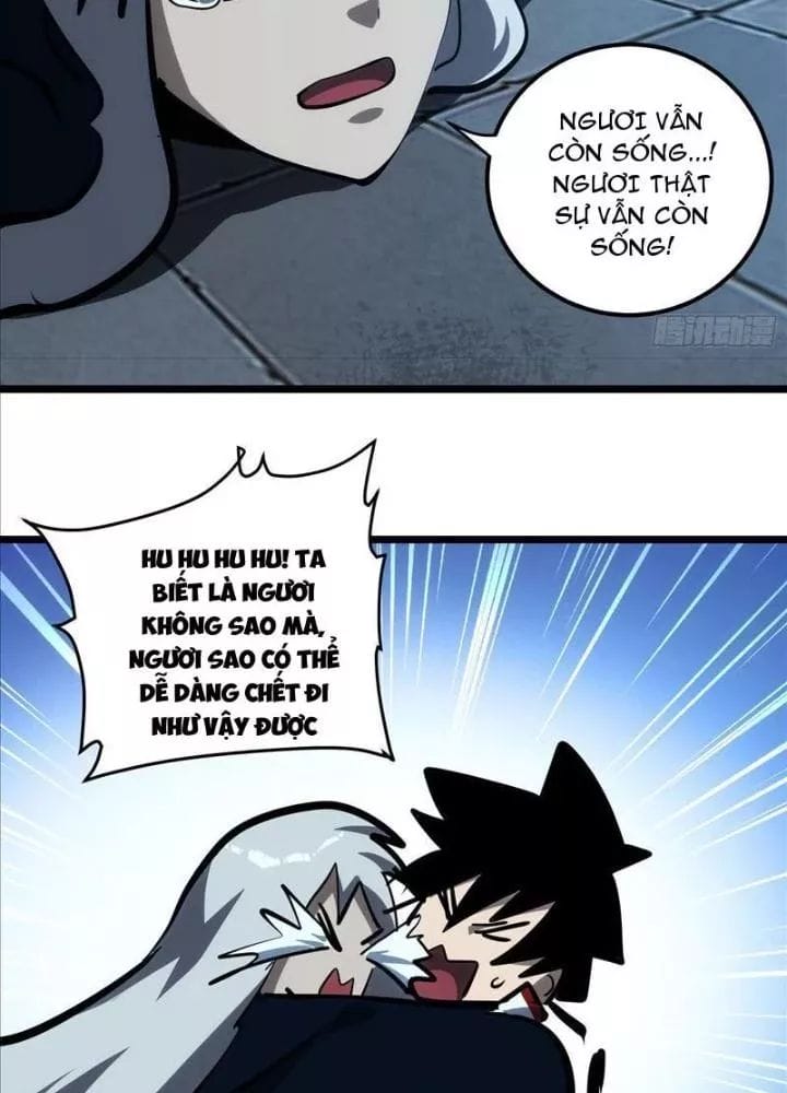 Truyện Tranh Tự Kỷ Luật Ta Đây Bất Khả Chiến Bại trang 6