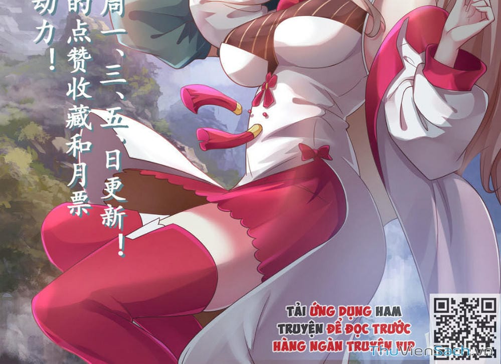 Truyện Tranh Tu La Võ Thần trang 5