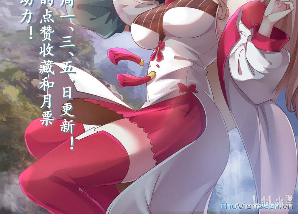 Truyện Tranh Tu La Võ Thần trang 5