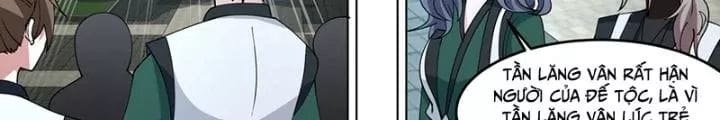 Truyện Tranh Tu La Võ Thần trang 5