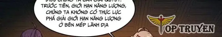 Truyện Tranh Tu La Võ Thần trang 5