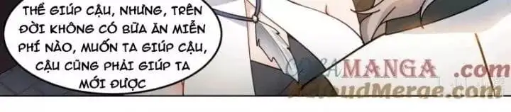 Truyện Tranh Tu La Võ Thần trang 5