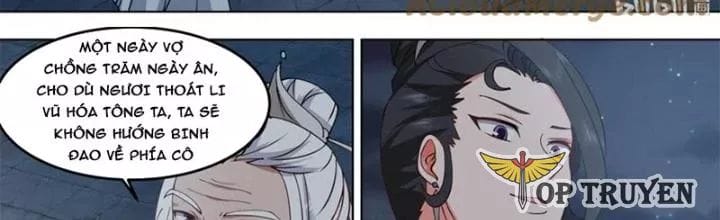 Truyện Tranh Tu La Võ Thần trang 5