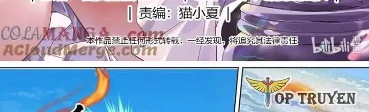 Truyện Tranh Tu La Võ Thần trang 5