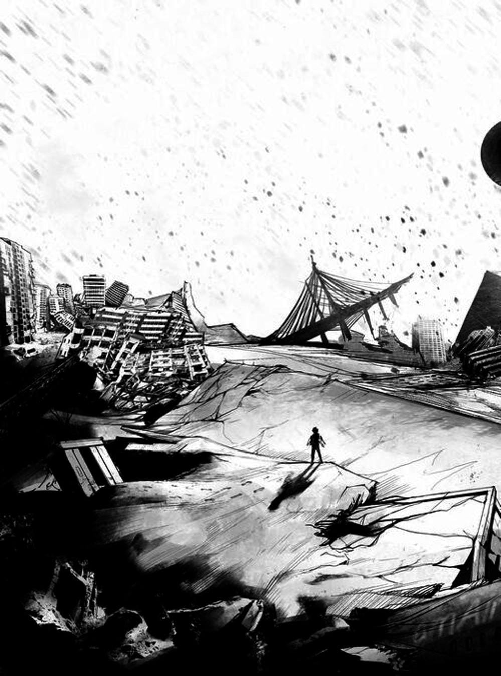 Truyện Tranh Tứ Phủ Xét Giả trang 5